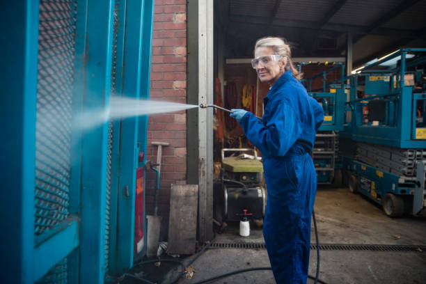 Best Rust Removal  in Edgemere, MD