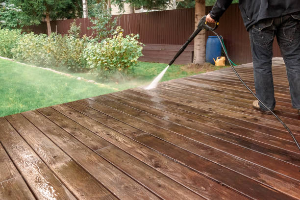 Boat and Dock Cleaning in Edgemere, MD